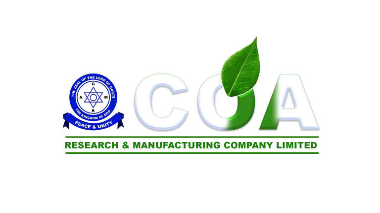 coa-manufacturing-research-company-limited-logo